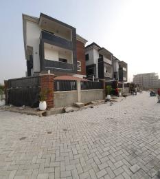 5 bedroom Detached Duplex For Sale Lekki Phase 1 Lagos