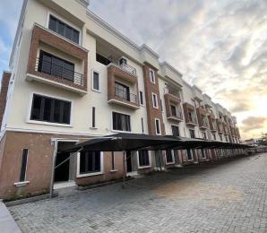 Duplex For Rent Lekki Phase 1 Lagos