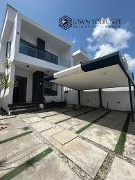 5 bedroom Duplex For Sale Ajah Lagos