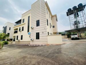 5 bedroom Detached Duplex For Sale Katampe Ext. Abuja Phase 2 