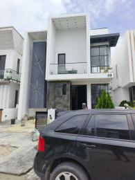 5 bedroom Duplex For Rent Alternative Route Chevron Drive Lekki Lagos