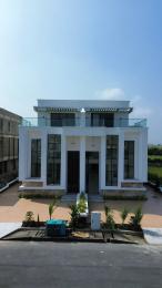 5 bedroom Detached Duplex For Rent Cowrie Creek Estate Osapa Lekki Lagos