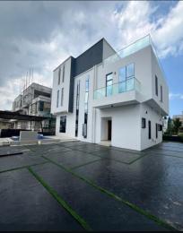 5 bedroom Detached Duplex For Sale Victory Park Estate Osapa Lekki Lagos