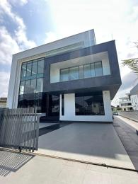 5 bedroom Detached Duplex For Sale Osapa London Lekki Lagos 5 bedroom Detached Duplex For Sale Osapa London Lekki Lagos