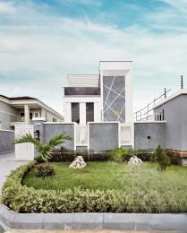 5 bedroom Detached Duplex For Sale Lekki Phase 1 Lagos