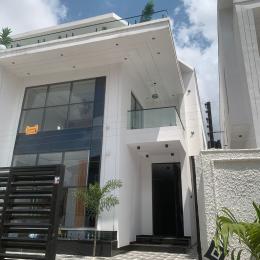5 bedroom Detached Duplex For Sale Ajah Lekki Palm City Lekki Phase 2 Lagos