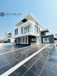 5 bedroom Detached Duplex For Sale Orchid Lekki Lagos 5 bedroom Detached Duplex For Sale Orchid Lekki Lagos