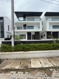 5 bedroom Detached Duplex For Sale Megamound Lekki Lagos
