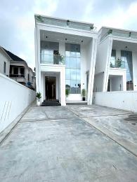 5 bedroom Detached Duplex For Sale Ologolo Lekki Lagos