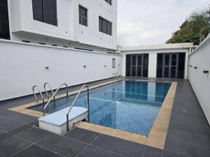 5 bedroom Duplex For Sale Old Ikoyi Lagos