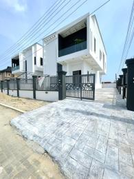 5 bedroom Detached Duplex For Sale Ajah Lagos 5 bedroom Detached Duplex For Sale Ajah Lagos