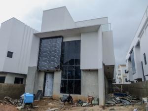 5 bedroom Detached Duplex For Sale Street Katampe Ext. Abuja Phase 2 