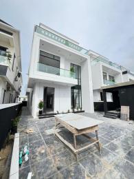 5 bedroom Detached Duplex For Sale Ikota Gra Estatw Ikota Lekki Lagos