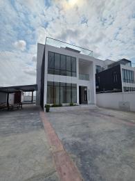 5 bedroom Detached Duplex For Sale Lekki Phase 1 Lagos