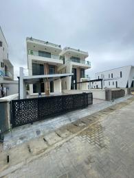 5 bedroom Detached Duplex For Sale Lekki Lagos
