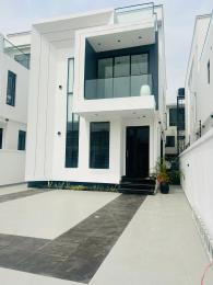 5 bedroom Detached Duplex For Sale Lekki Phase 1 Lagos