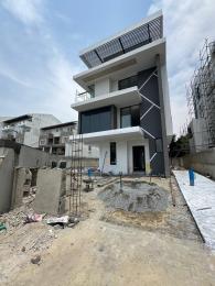 5 bedroom Detached Duplex For Sale Banana Island Ikoyi Lagos