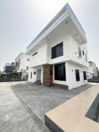 5 bedroom Detached Duplex For Sale Osapa London Lekki Lagos