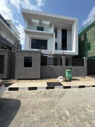 5 bedroom Detached Duplex For Sale Ikoyi Lagos