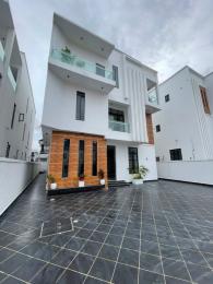 5 bedroom Detached Duplex For Sale Osapa London Lekki Lagos
