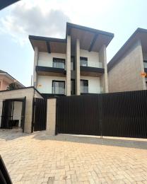 5 bedroom Detached Duplex For Sale Ikoyi Lagos