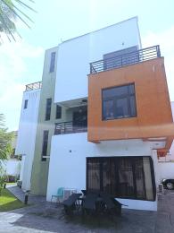 5 bedroom Detached Duplex For Sale Banana Island Ikoyi Lagos