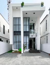 5 bedroom Duplex For Sale Ikota Lekki Lagos