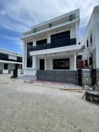 Detached Duplex For Sale Chevron Toll Gate Chevron Drive Lekki Lagos