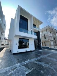 5 bedroom Detached Duplex For Sale Ikota Lekki Lagos