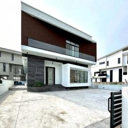5 bedroom Detached Duplex For Sale Ikota Lekki Lagos