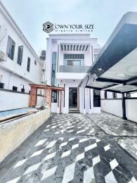 5 bedroom Detached Duplex For Sale Ikota Lekki Lagos 5 bedroom Detached Duplex For Sale Ikota Lekki Lagos