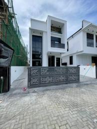 5 bedroom Detached Duplex For Sale Orchid Lekki Lagos Lekki Expressway Lagos