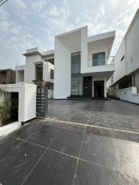 5 bedroom Detached Duplex For Sale Ikota Lekki Lagos