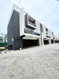 5 bedroom Detached Duplex For Sale Ajah Lagos 5 bedroom Detached Duplex For Sale Ajah Lagos