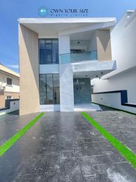 5 bedroom Detached Duplex For Sale Ikota Lekki Lagos 5 bedroom Detached Duplex For Sale Ikota Lekki Lagos