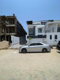 5 bedroom House For Sale Lekki Phase 1 Lagos