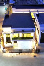 5 bedroom Detached Duplex For Sale Chevron Drive Lekki Lagos