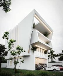 5 bedroom Detached Duplex For Sale Banana Island Ikoyi Lagos