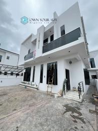 5 bedroom Detached Duplex For Sale Ikota Lekki Lagos 5 bedroom Detached Duplex For Sale Ikota Lekki Lagos