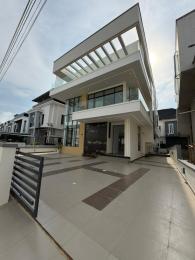 5 bedroom Duplex For Sale Lekki County Home Ikota Lekki Lagos