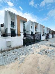 4 bedroom Detached Duplex For Sale Orchid Lekki Lagos