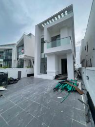 5 bedroom Detached Duplex For Sale Ajah Lagos