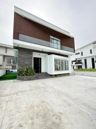 5 bedroom Detached Duplex For Sale Lekki County Lekki Lagos