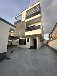 5 bedroom Detached Duplex For Sale Lekki Phase One Lekki Lagos 5 bedroom Detached Duplex For Sale Lekki Phase One Lekki Lagos