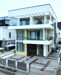 5 bedroom Detached Duplex For Sale Ikota Lekki Lagos