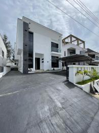 5 bedroom Duplex For Sale Ikota Lekki County Home Ikota Lekki Lagos