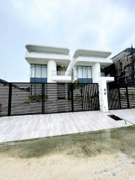 5 bedroom Detached Duplex For Sale Orchid, Lekki Lekki Lagos