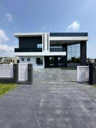 5 bedroom Detached Duplex For Sale Ajah Lagos