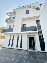 5 bedroom Detached Duplex For Sale Lekki Phase 1 Lagos 5 bedroom Detached Duplex For Sale Lekki Phase 1 Lagos
