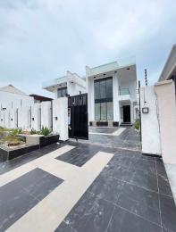 5 bedroom Duplex For Sale Ikota Lekki Lagos